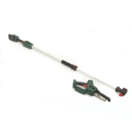 Webb Eco WEV20EXTPSB2 20V 1 x 2.0Ah Li-Ion   Cordless 15cm Pruning Saw