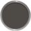 V33  Satin Graphite Black Acrylic Renovation Multi-Surface Paint 2Ltr