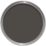 V33 2Ltr Graphite Black Satin Acrylic Multi Surface Paint