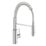 Grohe Get Professional 30360000 Pull-Out Kitchen Tap Chrome