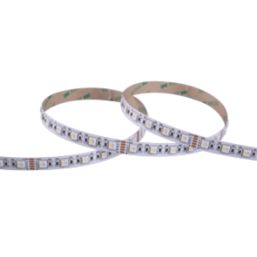 Screwfix on sale strip light