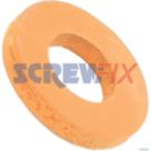 Baxi 241447 WASHER - FIBRE (3/8)