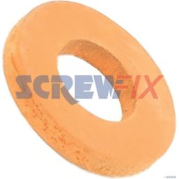 Baxi 241447 WASHER - FIBRE (3/8)