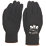 Site  Thermal Winter Work Gloves Black Large