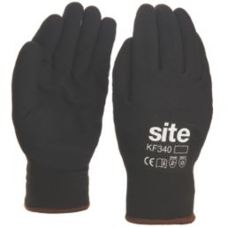 Screwfix gloves store