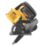 DEWALT DCS577T2-GB 190mm 54V 2 x 6.0Ah Li-Ion XR FlexVolt Brushless Cordless High Torque Circular Saw