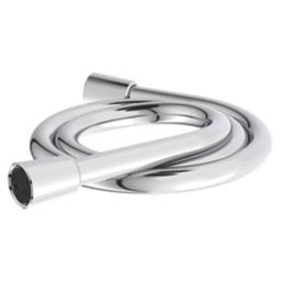 Ideal Standard Idealflex Shower Hose Chrome 1/2" x 2000mm