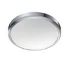 Philips Doris LED Ceiling Light Chrome 17W 1700lm