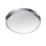 Philips Doris LED Ceiling Light Chrome 17W 1700lm