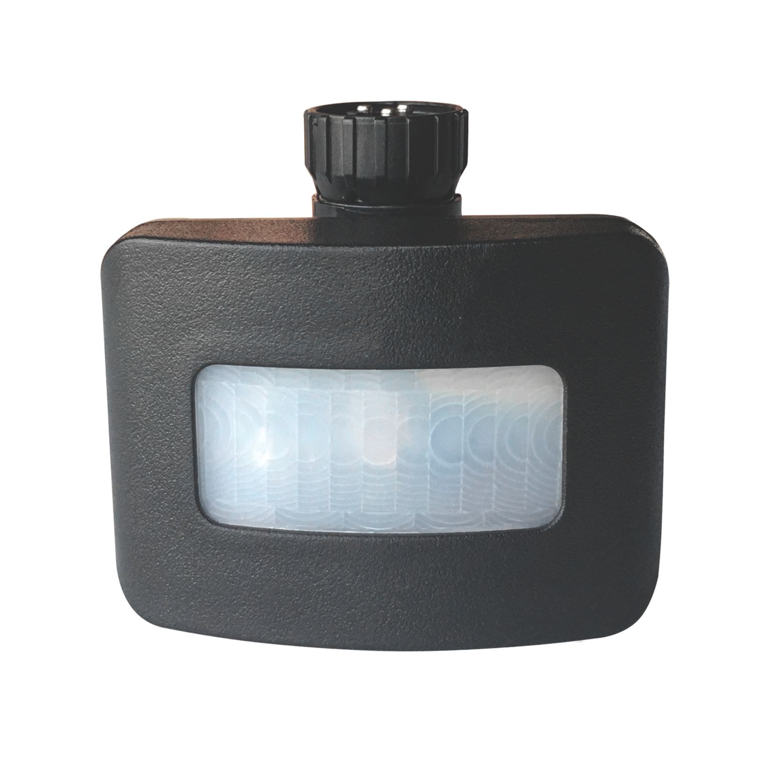 Brackenheath CCT3 Indoor & Outdoor Black PIR Sensor 160° (920KJ)