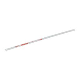 Milwaukee  24tpi Steel Hacksaw Replacement Blades 12" (300mm) 10 Pack