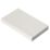 Metis White Upstand 3050mm x 100mm x 15mm