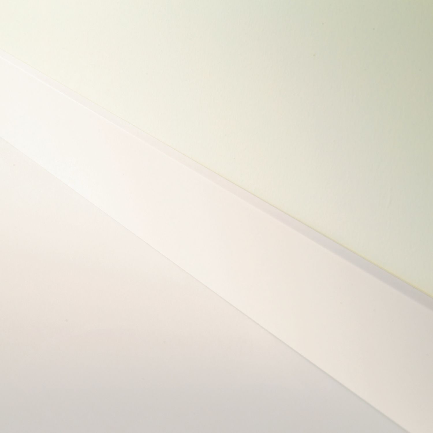 Metis White Upstand 3050mm x 100mm x 15mm (920PH)