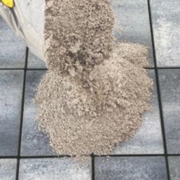 No Nonsense  Patio Jointing Mortar Light Sand 15kg