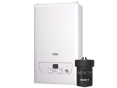 Baxi 830 Gas Combi Boiler