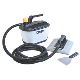 Titan TTB926STM 2200W Electric Wallpaper Stripper 240V
