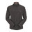 Site Harlin Softshell Jacket Black X Large 54" Chest