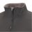 Site Harlin  Softshell Jacket Black X Large 54" Chest
