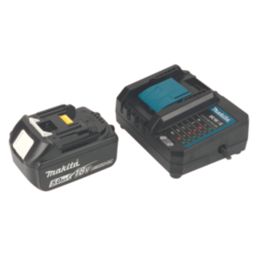 Power Set MAKITA (1 x 18V 5,0 Ah DC18RC)