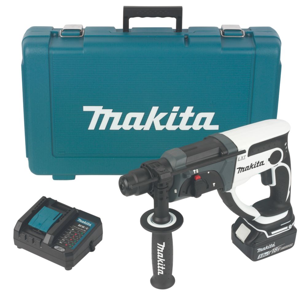 Makita best sale dhp458 screwfix