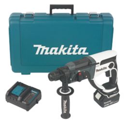 Makita 632F15-1 18V 5.0Ah Li-Ion LXT Battery - Screwfix