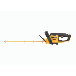 DEWALT DCMHT562N-XJ  55cm 18V Li-Ion XR Brushless Cordless Hedge Trimmer - Bare
