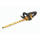DEWALT DCMHT562N-XJ  55cm 18V Li-Ion XR Brushless Cordless Hedge Trimmer - Bare
