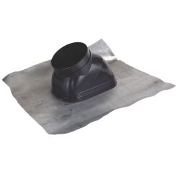 Biasi Angled Flashing Plate