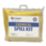 Lubetech 07-1050CT 50Ltr Chemical Spill Response Kit