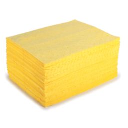 Lubetech 07-1050CT 50Ltr Chemical Spill Response Kit