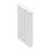 Fibo Profile L Shape End White 2400mm x 10mm