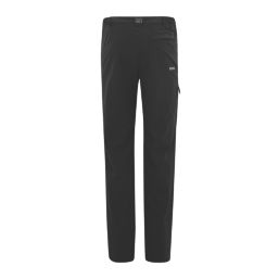 Regatta Highton II Trousers Black 32" W 30" L
