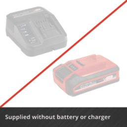 Einhell TC-CP 18 Li USB A/C-Solo USB A & C Battery Adapter