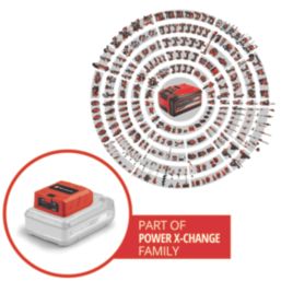 Einhell TC-CP 18 Li USB A/C-Solo USB A & C Battery Adapter