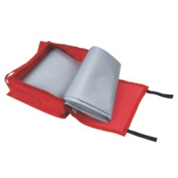 Firechief LithShield Light Li-Ion Battery Fire Blanket 3m x 3m