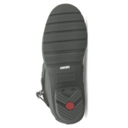 Hunter Original Short Size 7 Womens Dark Olive Non Safety Wellies