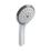 Bristan Casino 3 Shower Handset Chrome-Plated 108mm x 240mm