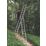 Werner  Aluminium 7.9m Combination Ladder
