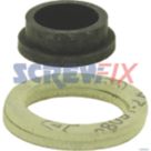 Ideal Heating 174150 SEAL KIT-PRE PIPING CONNECTIONS MEX HE