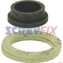 Ideal Heating 174150 SEAL KIT-PRE PIPING CONNECTIONS MEX HE