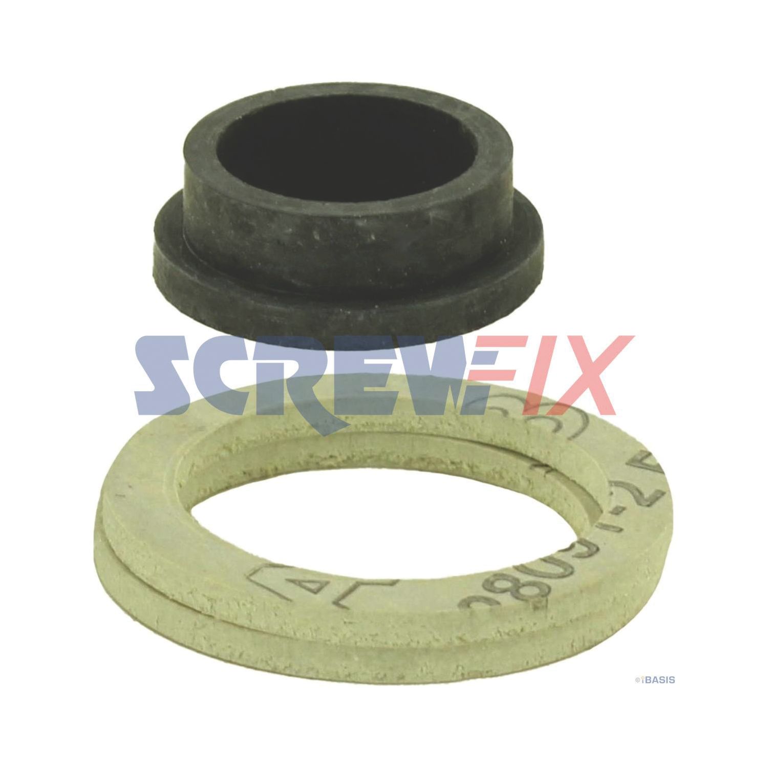 Ideal Heating 174150 SEAL KIT-PRE PIPING CONNECTIONS MEX HE (921GW)