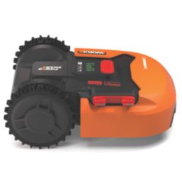 Worx 20V 2.0Ah Li Ion PowerShare Brushless Cordless 18cm WR184E