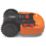 Worx 20V 2.0Ah Li-Ion PowerShare Brushless Cordless 18cm WR184E Landroid S400 Robotic Lawn Mower
