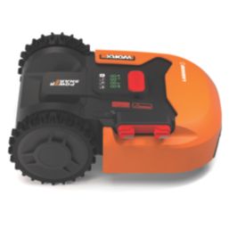 Worx 20V 2.0Ah Li Ion PowerShare Brushless Cordless 18cm WR184E