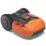 Worx 20V 2.0Ah Li-Ion PowerShare Brushless Cordless 18cm WR184E Landroid S400 Robotic Lawn Mower