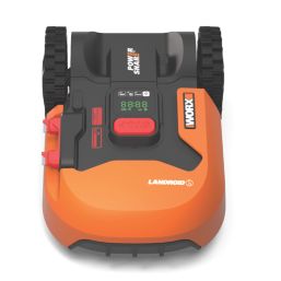 Worx 20V 2.0Ah Li Ion PowerShare Brushless Cordless 18cm WR184E