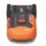 Worx 20V 2.0Ah Li-Ion PowerShare Brushless Cordless 18cm WR184E Landroid S400 Robotic Lawn Mower