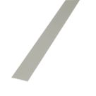 Rothley Anodised Aluminium Flat Bar 2m x 20mm x 2mm