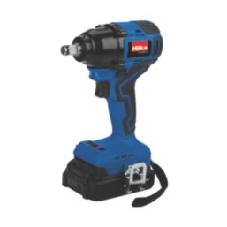 Hilka Pro-Craft PTLBIW18 18V 1 x 2.0Ah Li-Ion  Brushless Electric Brushless Impact Wrench