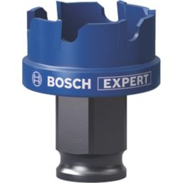 Bosch Expert Steel Holesaw 32mm